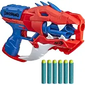 Nerf Raptor-kutt