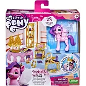 My Little Pony Kongelig Romavsløring