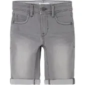 Name it Smal Passform Lang Shorts