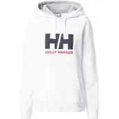 Helly Hansen Logo Collegegenser