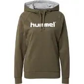 Hummel Go Cotton Logo Hetteskjorte
