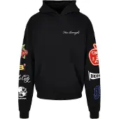 Mister tee Ny Homage Oversize Collegegenser