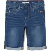 Name it Theo Dnmclas Korte Jeans