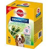 Pedigree Dentastix Daily Fresh - Mellomstore hunder 112 stk