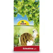 Jr Farm JR Birds Kolbehirse, gul - 1 kg