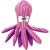 Kong Dog Toy CuteSeas Octopus 31cm
