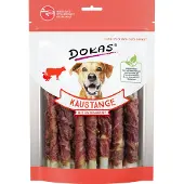 Dokas tyggestang med andebryst - Økonomipakke: 3 x 200 g