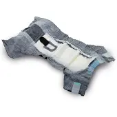 Savic hundebleie Comfort Nappy - Str 7 (12 Stk)