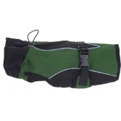 Zooplus Exclusive Softshell-Hundejakke - ca. 40 cm Rygglengde