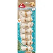 8In1 Delights Dental tyggeben - XS, 21 Stk (252 g)