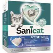 Sanicat Active White - 10 l