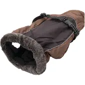 Zooplus Exclusive Hundevest Grizzly II - ca. 30 cm rygglengde
