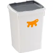 Ferplast Feedy fôrbeholder - opptil 15 kg tørrfôr