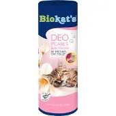 Biokat's Deo Pearls - Babypulver (700 g)