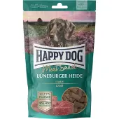 Happy Dog Meat Snack - Lüneburger Heide 6 x 75 g