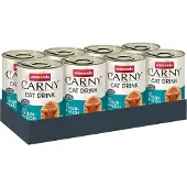 Animonda Cat Drink - Tunfisk 24 x 140 ml