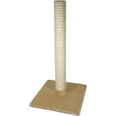 Zooplus Exclusive Klorestolpe Olga - Beige
