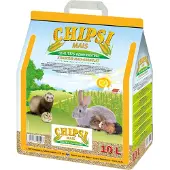 Chipsi Maisgranulat - 10 l