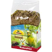 Jr Farm Individual Undulat - Dobbelpakke: 2 x 1 kg