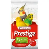Versele-Laga Versele Laga Prestige Shell Sand Kristal 5kg