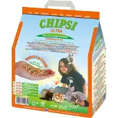 Chipsi Ultra Spon - 10 Liter (4,5 kg)