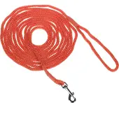 Heim sporline, oransje - 20 m
