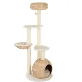 Zooplus Exclusive Klorestativ Laguna - creme