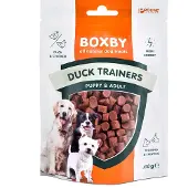Proline Duck Trainers - 3 x 100 g