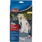 Trixie hundesele - Størrelse L: Brystmål 70 - 90 cm