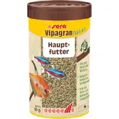 Sera Vipagran Nature softgranulat - 1000 ml