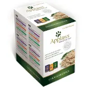 Applaws Kyllingbuljong Kattesnacks Multipakke 70g 12 Enheter