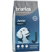 Briantos Junior Young & Fit - Økonomipakke: 2 x 14 kg