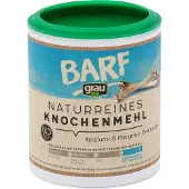 Grau beinmel - 400 g