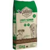 Carrier Light/Senior hundfoder - 15 kg