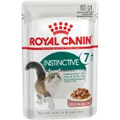 Royal Canin Instinctive i gelè - 96 x 85 g