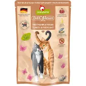 Granatapet DeliCatessen 6 x 85 g - Kalkun og fasan