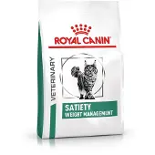 Royal Canin Veterinary Feline Satiety Weight Management - 6 kg