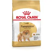 Royal Canin Pomeranian Adult - 3 kg
