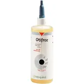 Vetoquinol Otifree ørerenseløsning - 60 ml