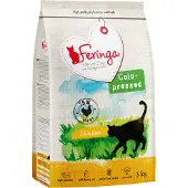 Feringa Adult kaldpresset Kylling - Økonomipakke 9 kg (3 x 3 kg)