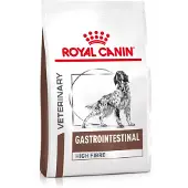 Royal Canin Veterinary Canine Gastrointestinal High Fibre - 2 kg