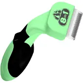 8In1 Perfect Coat DeShedder - Str S