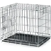 Trixie Friends on Tour Home Kennel - L 78 x B 55 x H 62 cm