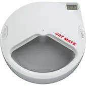 Cat Mate fôrautomat C300 - 3 Meal Feeder