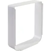 Trixie Tunnel (white) 50 mm to K39028