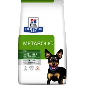 Hill's Pet Nutrition Metabolic Vektkontroll Mini - 3 kg