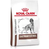 Royal Canin Veterinary Canine Gastrointestinal - 7,5 kg