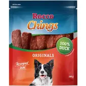 Rocco Chings andebryst - 2 x 250 g