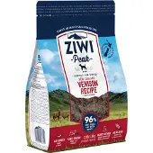 ZIWI Peak Air Dried Hjort - 1 kg