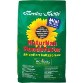 Markus Mühle NaturNært Mini - Økonomipakke: 2 x 5 kg